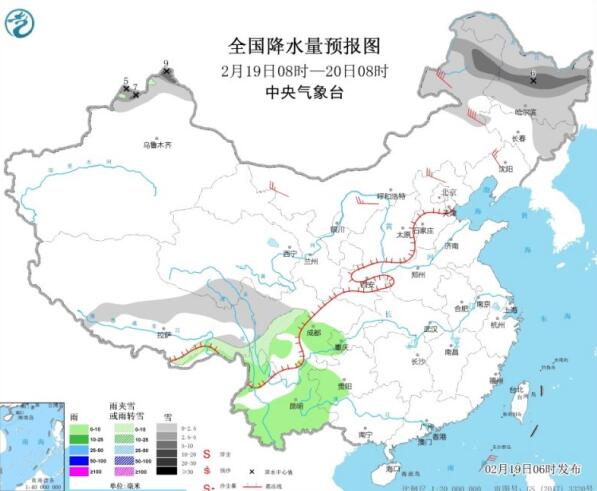 全国持续回暖部分地区突破20℃ 1号台风杜鹃未来三天暂无影响