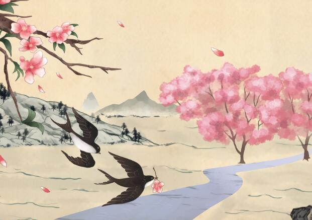 2021驚蟄是幾九 今年驚蟄在數(shù)九天什么時候