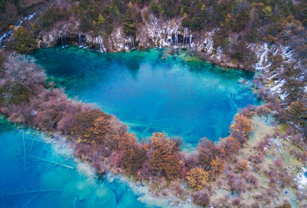四川二月旅游哪里好玩 2月四川好玩景美的地方