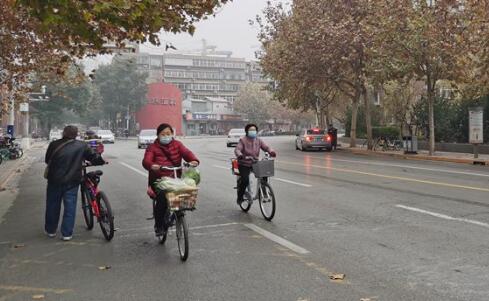 石家庄天津暖破纪录是什么情况 天津午后气温突破20℃