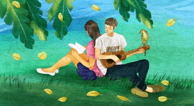 情人节哪天 情人节有哪几天