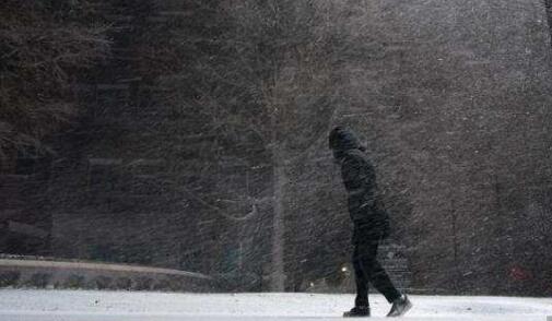 美国严寒天气已致31人死亡 另外约400万居民家中长时间停电