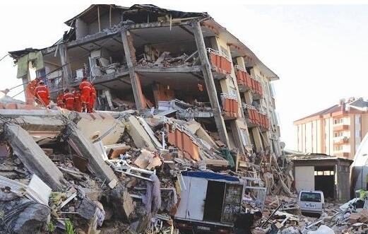 2021陕西地震最新动态消息更新 西安市鄠邑区发生2.6级地震