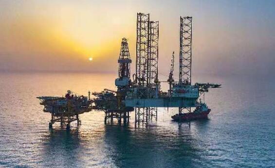 我国渤海再获亿吨级油气大发现 目前平均日产原油约300吨