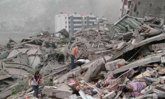 河北地震最新动态消息今天2021 张家口市张北县发生3.0级地震