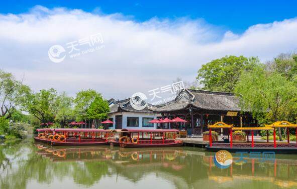 3月初去哪里旅游好 3月初国内最佳旅游地