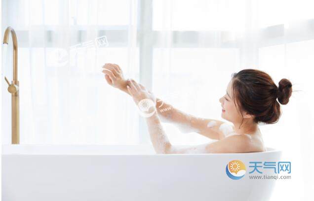 接种新冠疫苗后不宜洗澡接种完疫苗是否可以洗澡?