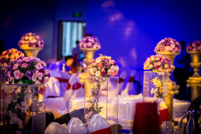 2021年农历8月份结婚黄道吉日一览表