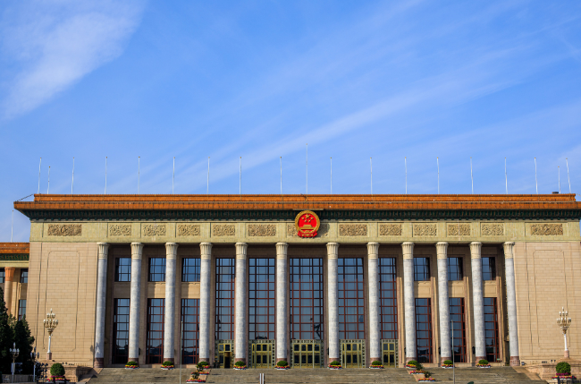 2021年全国两会召开时间 2021年全国两会召开多长时间