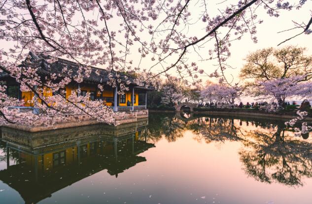 中国三月份适合去哪里旅游 3月我国景色最美的地方