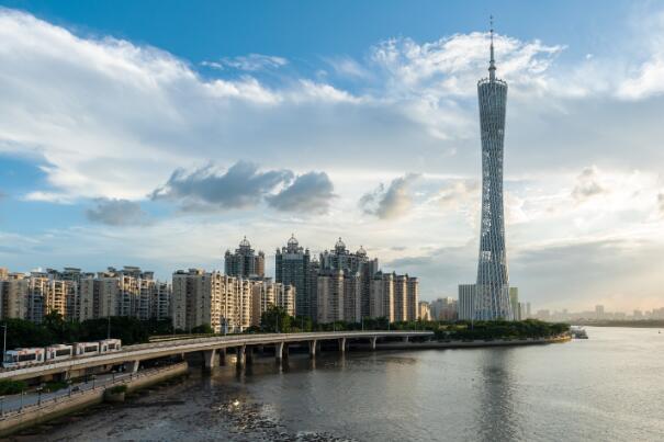 广东今局部仍有降雨 广州气温持续飙升逼近30℃