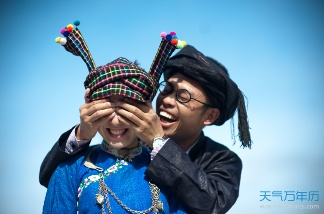 广西三月三是什么节日 广西壮族三月三简介（多图）