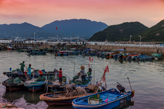 2021年禁渔期安排时间表 今年禁渔期是几月到几月