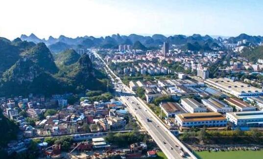 广西地震最新动态消息今天2021 河池市都安县发生2.2级地震