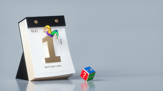 愚人节什么时候 愚人节是几月几日的