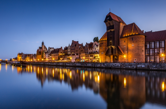 波兰上班时间 波兰一周上班几天