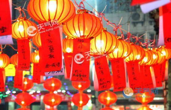 2021河南元宵天气冷不冷 今年河南元宵节气温多少度