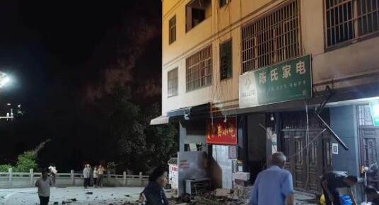 云南2021地震最新消息今天 普洱市澜沧县发生2.9级地震