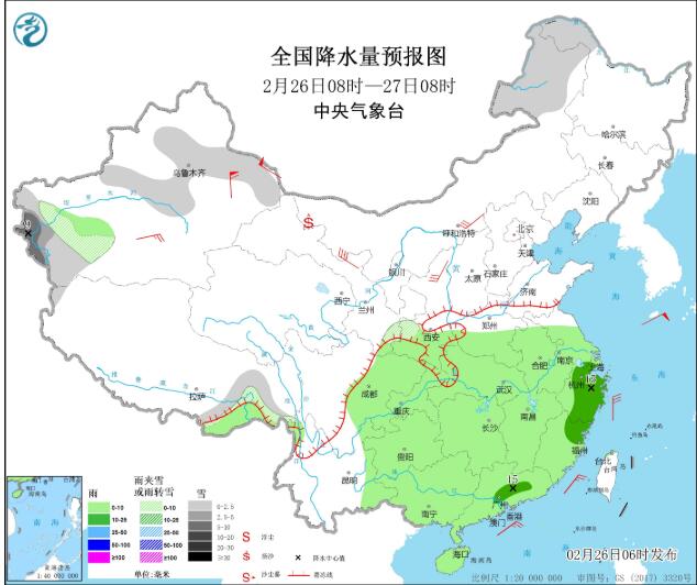 元宵赏灯赏月指数地图新鲜出炉 2021元宵节你们家那可以赏月吗