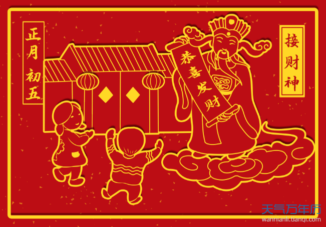 正月十六是什么日子 正月十六的风俗和禁忌（图）