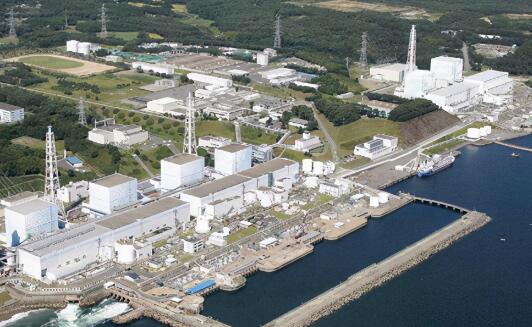 福岛53个核污水罐因强震位移是怎么回事 福岛核污水会发生泄露吗