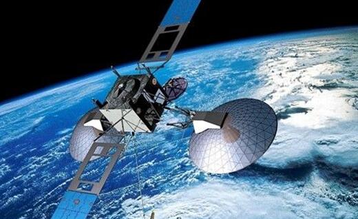 我国在轨运行应用卫星数量超300颗 直播卫星用户总数突破1.45亿