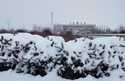 内蒙古新一轮雨雪上线气温下降8℃ 鄂尔多斯局部地区有大雪
