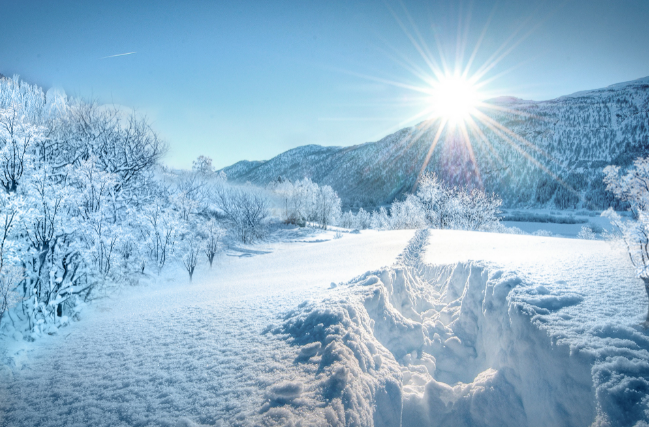 冬至日日照计算时间 冬至日照时间几点到几点