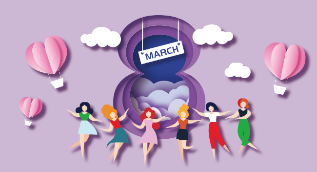 2021妇女节送什么礼物给妈妈最好 38妇女节送妈妈的礼物推荐