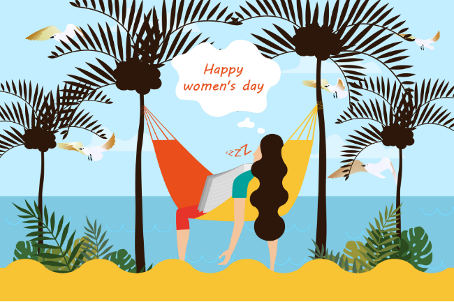 第一个三八妇女节是哪一年 三八妇女节是哪一年成立的