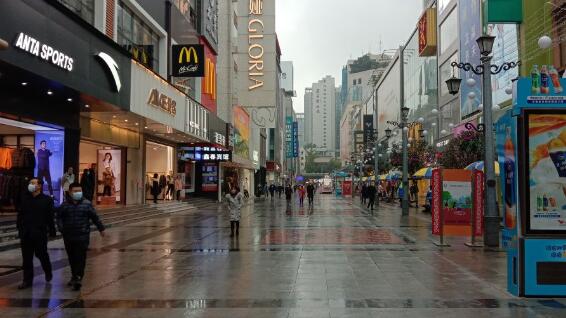 2020年GDP十強(qiáng)城市是怎么回事 2020年GDP十強(qiáng)城市都有誰(shuí)