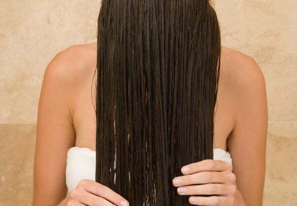 一般情况下古人用什么洗头发 古人最常用哪种植物洗头发