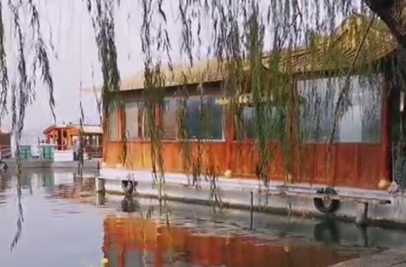 今杭州雨水暂歇最高气温17℃ 6日起受冷空气降雨影响气温回落