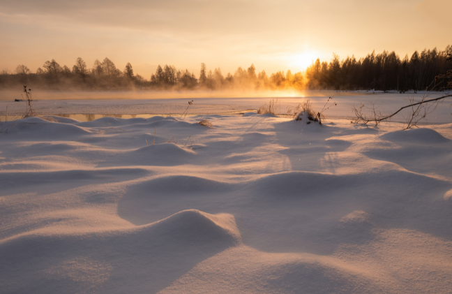 冬至日日照时间 冬至日日照时间计算公式
