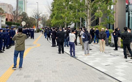 日本专家：东京奥运会如空场日本将损失1450亿