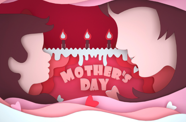 母亲节是五月的第几个星期日 5月的第几周是母亲节