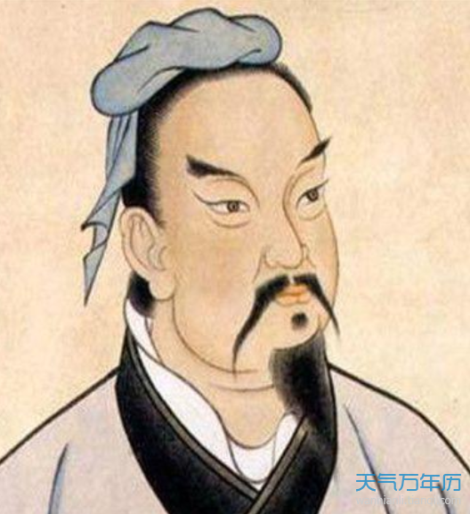 孙膑是哪个朝代的关于孙膑的信息