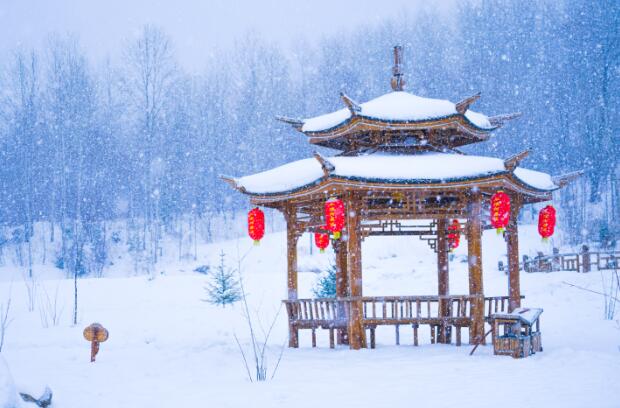 2021大雪是几月几号几点几分 今年大雪节气是哪天几点