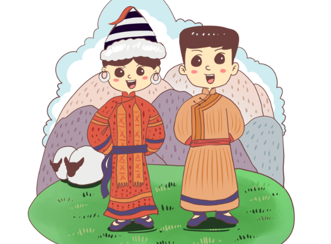 裕固族的传统节日是什么 裕固族民俗活动