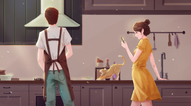 什么时候是情人节 几号是情人节啊