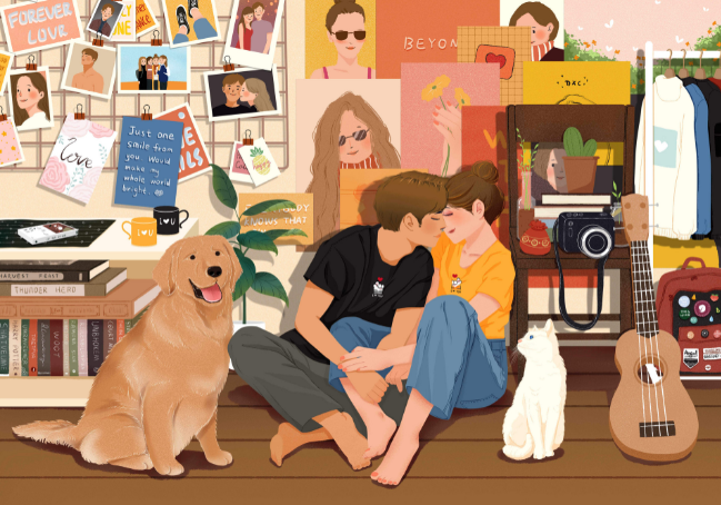 什么时候是情人节 几号是情人节啊