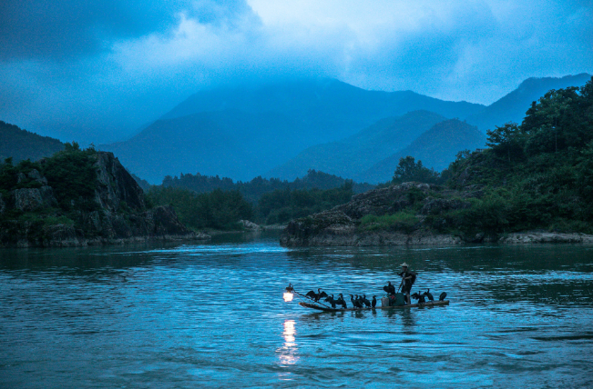 南海休渔期是几月份到几月份2021 南海禁渔期间哪几个月2021