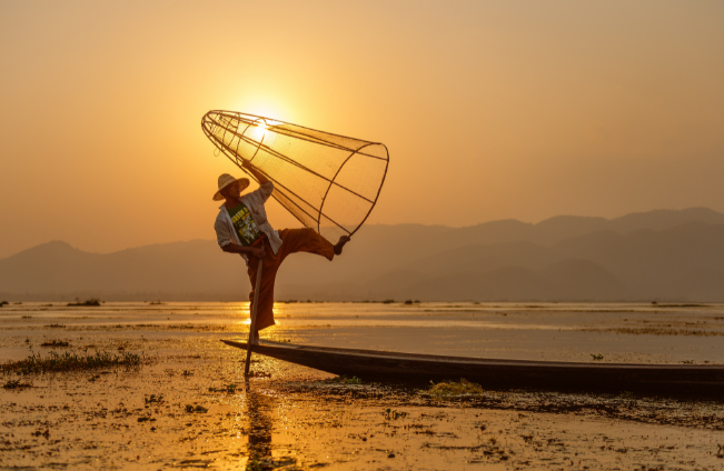 南海休渔期是几月份到几月份2021 南海禁渔期间哪几个月2021