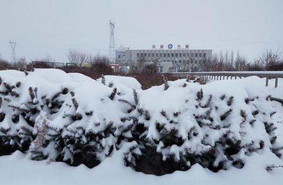 本周新冷空气来袭北方有暴雪 内蒙古吉林等地降温超过14℃