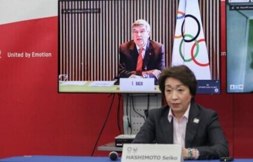 奥组委：东京奥运会已基本确定闭门举办