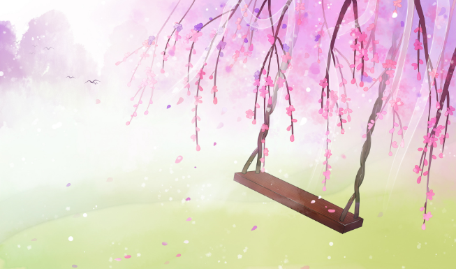 秋千节是清明节吗 秋千节是不是清明节