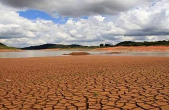英国科学家：未来欧洲将长期处干旱状态