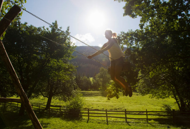 2021秋千节是哪一天 2021秋千节在什么时候