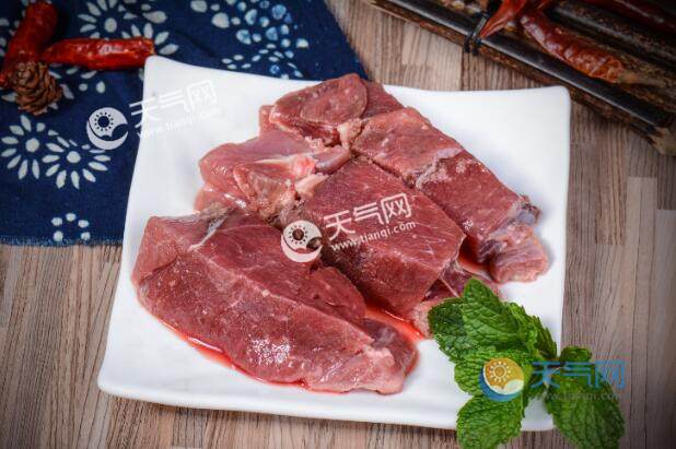 瘦肉精羊肉是什么 瘦肉精羊肉味道有什么特点