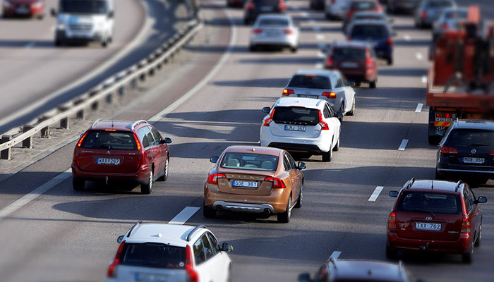 今年五一高速收费吗2021 2021年五一节高速免费吗